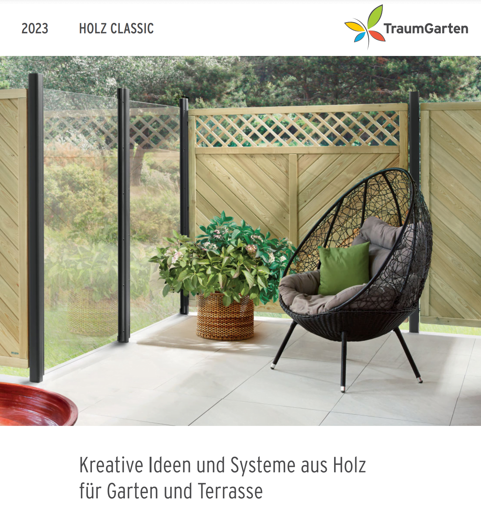 Valu Aluminiumzaun Katalog